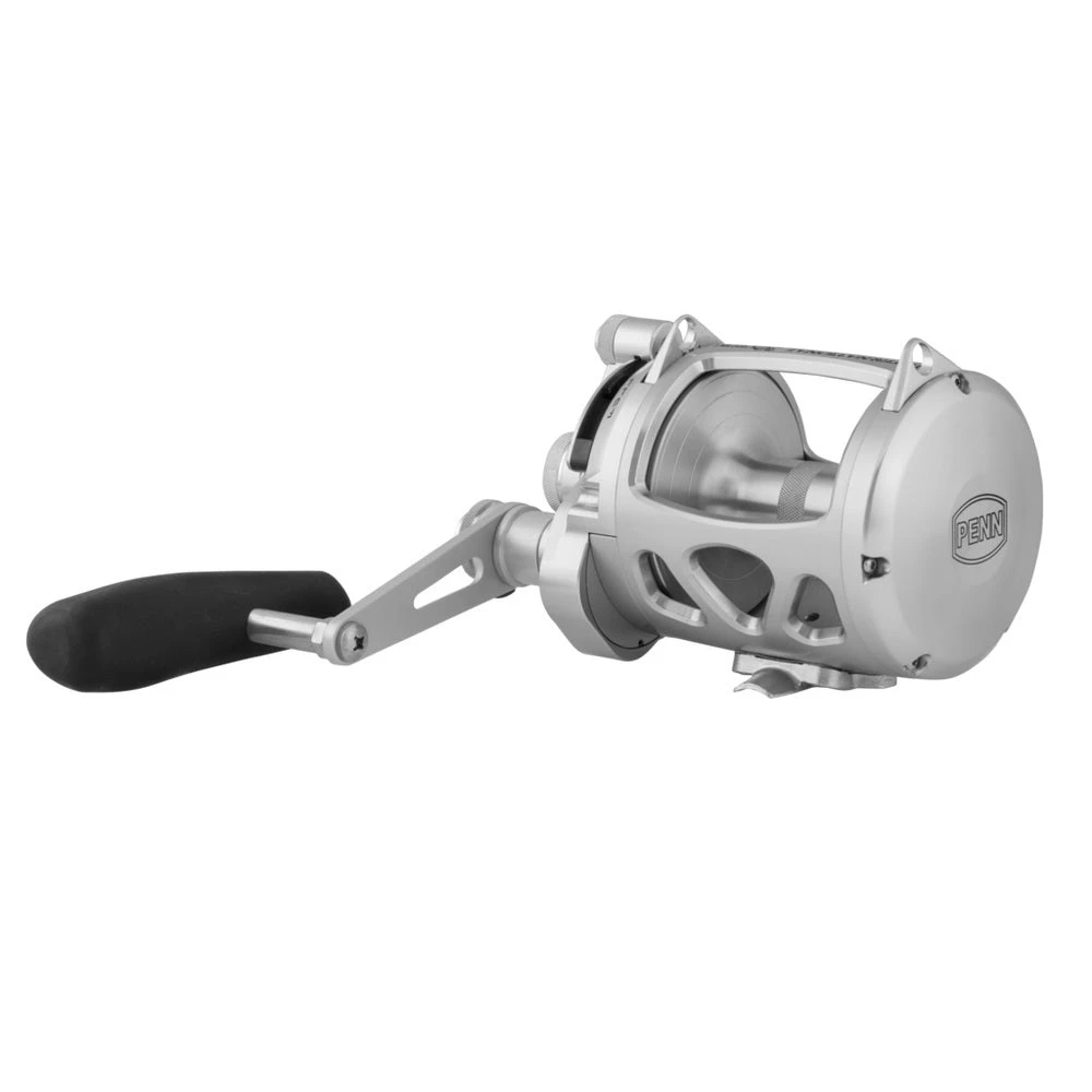 New Arrivals Penn International Lever Drag Conventional Speed Reel 7 New Arrivals Penn International Lever Drag Conventional Speed Reel