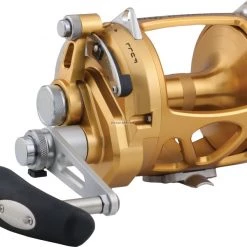 New Arrivals Penn International VISW Reels