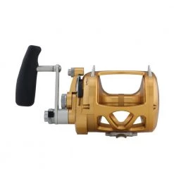 New Arrivals Penn International VISW Reels