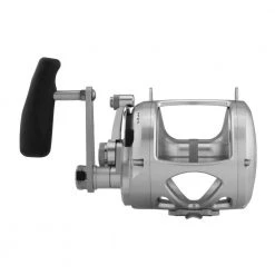 Penn INT70VISS International Lever Drag Silver Conventional 2-Speed Reel 70 7 Penn INT70VISS International Lever Drag Silver Conventional 2-Speed Reel 70