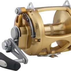 New Arrivals Penn International Lever Drag Conventional Speed Reel 14 New Arrivals Penn International Lever Drag Conventional Speed Reel