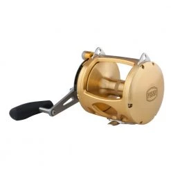 New Arrivals Penn International Lever Drag Conventional Speed Reel 17 New Arrivals Penn International Lever Drag Conventional Speed Reel