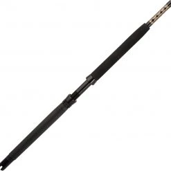 Penn INTVI203066TU Igfa International Vi 6'6'' 1 Pc Med/Lt