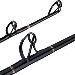 Penn INTVI203066TU Igfa International Vi 6'6'' 1 Pc Med/Lt