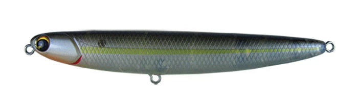 Lures Ima Skimmer Topwater Stickbait 5 Lures Ima Skimmer Topwater Stickbait