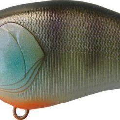 Ima Lures Ima Square Bill Crankbait Lure
