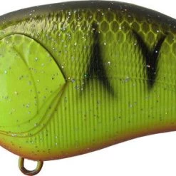Ima Lures Ima Square Bill Crankbait Lure