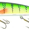 New Arrivals Musky Mania Jake Big Minnow Lure 2 New Arrivals Musky Mania Jake Big Minnow Lure