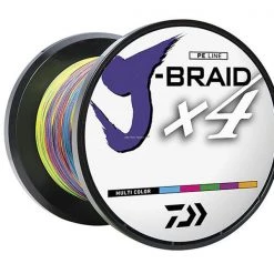 New Arrivals Daiwa Filler Spool, Multi-Color