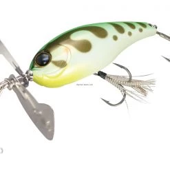 Jackall Chopcut Jr Surface Bait 3.25" Lures