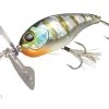 Jackall Chopcut Jr Surface Bait 3.25" Lures 1 Jackall Chopcut Jr Surface Bait 3.25" Lures