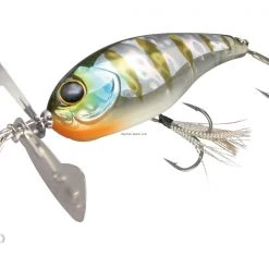 Jackall Chopcut Jr Surface Bait 3.25" Lures