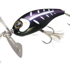 Jackall Chopcut Jr Surface Bait, 2.5", 6oz