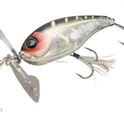 Jackall Chopcut Jr Surface Bait, 2.5", 6oz