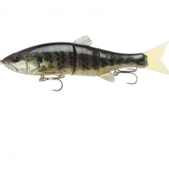 Jackall Dowzswimmer 220SF 8.7