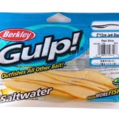 Berkley Gulp! Jerk Shad New Arrivals