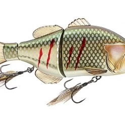 Jackall Gantarel Jointed Swimbaits