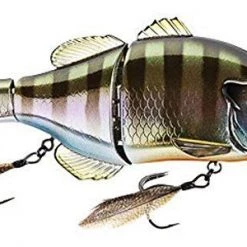 Jackall Gantarel Jointed Swimbaits