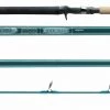 New Arrivals St. Croix Mojo Inshore Casting Rods