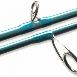 New Arrivals St. Croix Mojo Inshore Casting Rods