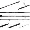 Jigging World Ghost Hunter Advatage Spinning Jigging Rods