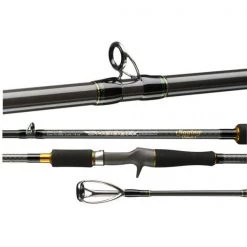 Jigging World Shogun Conventional Rods New Arrivals