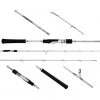 Jigging World Silver Bullet Slow Pitch Jigging Spinning Rods New Arrivals 1 Jigging World Silver Bullet Slow Pitch Jigging Spinning Rods New Arrivals