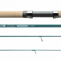 New Arrivals St. Croix Mojo Inshore Spinning Rod