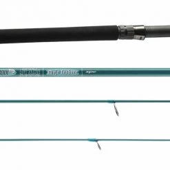 New Arrivals St. Croix Mojo Inshore Spinning Rod