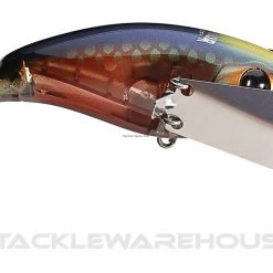 Jackall Pompadour Jr Topwater