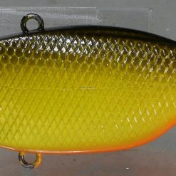 Lures Jackall TN 50 2" Lipless Crank Bait, 3/8oz 16 Lures Jackall TN 50 2