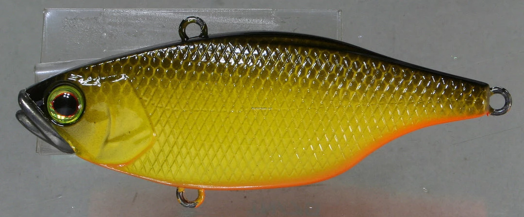 Lures Jackall TN 50 2" Lipless Crank Bait, 3/8oz 9 Lures Jackall TN 50 2" Lipless Crank Bait, 3/8oz