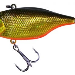 Lures Jackall TN 50 2" Lipless Crank Bait, 3/8oz