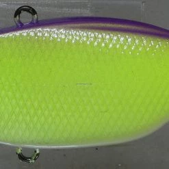 Lures Jackall TN 50 2" Lipless Crank Bait, 3/8oz 17 Lures Jackall TN 50 2