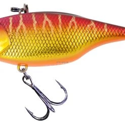 Lures Jackall TN 50 2" Lipless Crank Bait, 3/8oz 13 Lures Jackall TN 50 2