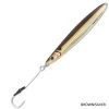 Lures Shimano JTVF280AJ Butterfly Flat-Side Jig, 191mm, 280g, Bottom 1 Lures Shimano JTVF280AJ Butterfly Flat-Side Jig, 191mm, 280g, Bottom