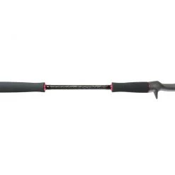 Jigging World Black Widow Casting Rods