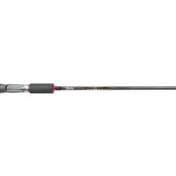 Jigging World Black Widow Casting Rods