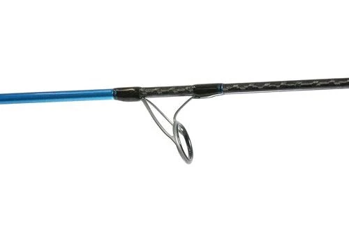 Jigging World Black Widow Spinning Rods 16 Jigging World Black Widow Spinning Rods