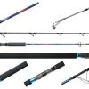 Jigging World Black Widow Spinning Rods 2 Jigging World Black Widow Spinning Rods