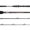 Jigging World Hybrid Nano Carbon Casting 2 Jigging World Hybrid Nano Carbon Casting