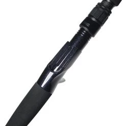 Jigging World Hybrid Nano Carbon Casting