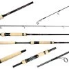 Jigging World Night Ranger Nano Carbon Spinning Rods