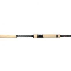 Jigging World Night Ranger Nano Carbon Spinning Rods