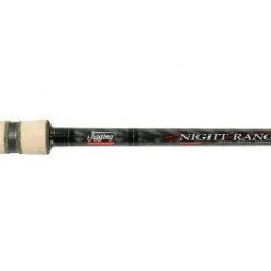 Jigging World Night Ranger Nano Carbon Spinning Rods