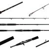 New Arrivals Jigging World Nexus Casting Rods 1 New Arrivals Jigging World Nexus Casting Rods