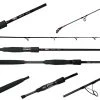 New Arrivals Jigging World Nexus Spinning Rods 1 New Arrivals Jigging World Nexus Spinning Rods
