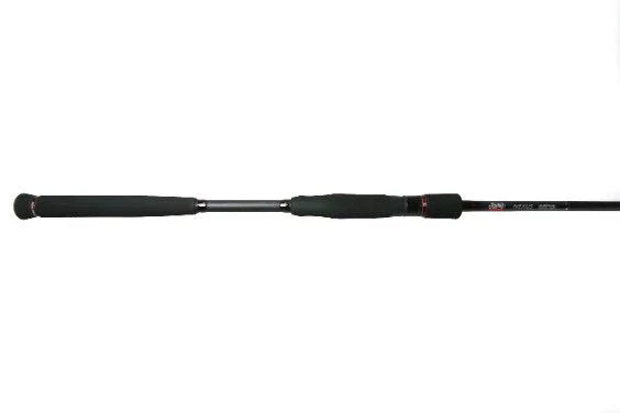 New Arrivals Jigging World Nexus Spinning Rods 13 New Arrivals Jigging World Nexus Spinning Rods