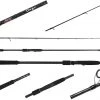 New Arrivals Jigging World Onyx Surf Rods