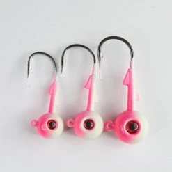 New Arrivals Jigging World Power Ball Jigs